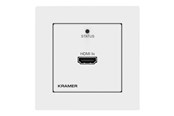 Repeater, boostere, bridges & transceiver - Kramer Electronics Kramer WP-789T/EU-80/86(W) - 50-805180190