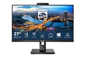 Skærm - 27" Philips B Line 275B1H - 2560x1440 (QHD) - 75Hz - IPS - 275B1H/00