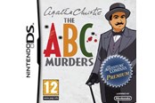 Spil - Agatha Christie: The ABC Murders 2009 - Nintendo DS - Eventyr - 9006113189329