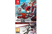 Spil - Ys IX: Monstrum Nox - Pact Edition - Nintendo Switch - RPG - 0810023036357