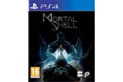 Spil - Mortal Shell - Sony PlayStation 4 - RPG - 5055957703448