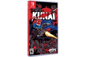 Spil - Kunai - Nintendo Switch - Platformer - 0819976024237