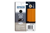 Blæk, Toner & Forbrugsstoffer - Epson 405 Black Ink - C13T05G14010