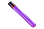 Gør-det-selv vandkøling - Corsair Hydro X Series XL5 -  1 Liter Premix Purple - CX-9060005-WW
