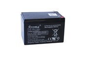Elbil - Nordic Play Batteri 12 V 10 Ah til elbil - 805-768