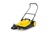 Værktøj - Kärcher S 6 Mechanical Sweeper - 1.766-420.0