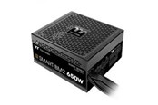 Strømforsyning - Thermaltake Smart BM2 650W - TT Premium Edition Strømforsyning - 650 Watt - ATX - 80 Plus Bronze certified - PS-SPD-0650MNFABE-1