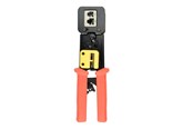Netværkstilbehør - Gembird plug crimping tool - T-WC-05