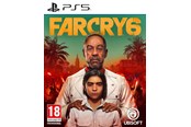 Spil - Far Cry 6 - Sony PlayStation 5 - FPS - 3307216186151