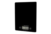 Køkkenvægt - Esperanza Køkkenvægt LEMON - kitchen scales - black - EKS002K