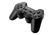Spil tilbehør - Esperanza TROOPER - Black - Wired Controller - PC - EGG107K