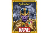 Brætspil - Asmodee Splendor Marvel (ENG) - AMSSCSPLMA01EN