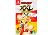 Spil - Asterix & Obelix XXL: Romastered - Nintendo Switch - Action - 3760156486598