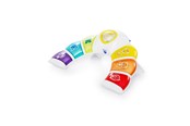 Babylegetøj - Baby Einstein Glow & discover light bar - BE-11083