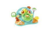 Babylegetøj - Bright Starts Lights & Colors driver - BS-52178