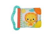 Babylegetøj - Bright Starts Teething & read - BS-8475