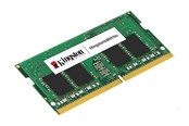 RAM - Kingston ValueRAM DDR4-3200 - 8GB - CL22 - Single Channel (1 pcs) - Grøn - KVR32S22S6/8