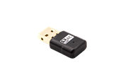 Netværksadapter (netkort, printserver mv.) - Fanvil WiFi USB Dongle - WiFI Dongle