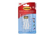 Ophæng og kroge - 3M Decorating Clips 20 Pack - 7100108967