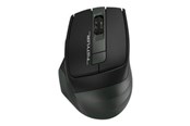 Mus - A4Tech FSTYLER Collection FB35 RF - Mus - Optisk - 6 knapper - Grøn - A4TMYS46716