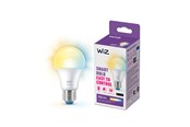 Smart Home - WiZ Tunable A60 E27 Smart LED-pære - Dæmpbart varmt til koldt hvidt LED-lys - 929003781922
