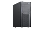 Kabinet - Chieftec Mesh Series - Kabinet - Tower - Sort - CW-01B-OP