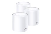 Router & firewall - TP-Link Deco X20 AX1800 Whole Home Mesh Wi-Fi 6 System (3-Pack) - Mesh router Wi-Fi 6 - Deco X20(3-pack)