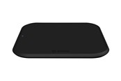 Mobil - Adaptere & Opladere - ZENS Single Wireless Charger - ZESC12B/00