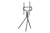 Vægbeslag, AV-Beslag & AV-Møbler - Deltaco tv-gulvstativ 49-70"op til 40 kg VESA s - Max 40 kg - recommended for 49"-70" - ARM-1400