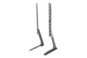 Vægbeslag, AV-Beslag & AV-Møbler - Deltaco Bordplads-tv-stativ 23-70" op t. 50 kg l - Max 50 kg - recommended for 70" - ARM-1402