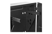 Rack skabe - StarTech.com 6U Wall Mount Network Cabinet - Vertical Wall Mount Patch Panel Rack - 30" Server Room Cabinet (RK630WALVS) rack enclosure cabinet - 6U - RK630WALVS
