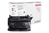 Blæk, Toner & Forbrugsstoffer - Xerox 006R03632 / Alternative to HP 90A / CE390A / Black Toner - 006R03632
