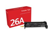 Blæk, Toner & Forbrugsstoffer - Xerox 006R03638 / Alternative to HP 26A / CF226A Canon CRG-052BK Black Toner - 006R03638