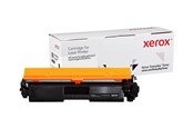 Blæk, Toner & Forbrugsstoffer - Xerox 006R03640 / Alternativ to HP 30A / CF230A and Canon CRG-051 / 2168C002 Black Toner - 006R03640