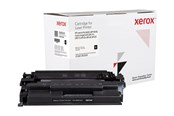 Blæk, Toner & Forbrugsstoffer - Xerox 006R03639 Black Toner - High yield | Compatible | Black - 006R03639