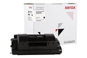 Blæk, Toner & Forbrugsstoffer - Xerox 006R03649 / Alternative to HP 81X / CF281X / Canon CRG-039H Black Toner - High Yield - 006R03649