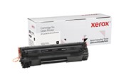 Blæk, Toner & Forbrugsstoffer - Xerox 006R03644 / Alternative for HP 79A / CF279A  Black Toner - 006R03644