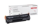 Blæk, Toner & Forbrugsstoffer - Xerox 006R03650 / Alternative for HP 83A / CF283A Black Toner - 006R03650
