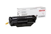 Blæk, Toner & Forbrugsstoffer - Xerox 006R03659 / Alternative to HP 12A / Q2612A Canon FX-9 - Canon CRG-104 - Canon CRG-103 Black Toner - 006R03659