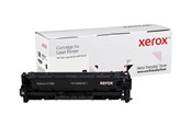 Blæk, Toner & Forbrugsstoffer - Xerox 006R03817 / Alternative to HP 312A / CF380A Black Toner - 006R03817