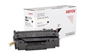 Blæk, Toner & Forbrugsstoffer - Xerox 006R03665 / Alternativ to HP 49A / Q5949A - 53A / Q7553A Black Toner - 006R03665