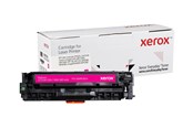 Blæk, Toner & Forbrugsstoffer - Xerox 006R03824 / Alternative to HP 304A / CC533A Canon CRG-118M  Magenta Toner - 006R03824