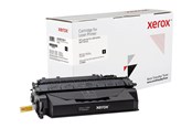 Blæk, Toner & Forbrugsstoffer - Xerox 006R03841 / Alternative to HP 80X / CF280X Black Toner - High Yield - 006R03841
