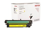 Blæk, Toner & Forbrugsstoffer - Xerox 006R03686 / Alternative to HP 507A / CE402A Yellow Toner - 006R03686