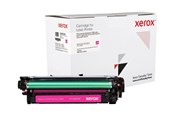 Blæk, Toner & Forbrugsstoffer - Xerox 006R03687 / Alternative to HP 507A / CE403A Magenta Toner - 006R03687