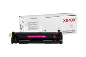 Blæk, Toner & Forbrugsstoffer - Xerox 006R03699 / Alternative to HP 410A / CF413A Canon CRG-046M Magetnta Toner - 006R03699