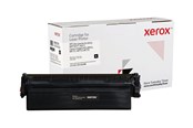 Blæk, Toner & Forbrugsstoffer - Xerox 006R03700 / Alternative to HP 410X / CF410X Canon CRG-046HB / 1254C002 Black Toner - High Yield - 006R03700