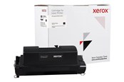 Blæk, Toner & Forbrugsstoffer - Xerox 006R03624 / Alternative to HP 64X / CC364X / Black Toner - High Yield - 006R03624