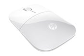 Mus - HP Z3700 - Mus - Blue Led - Hvid - V0L80AA