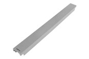 Rack skabe - Lanberg rack blanking panel - 1U - AKP-1401-S